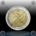 2 EVRO IRSKA 2026 "Irish Presidency" UNC